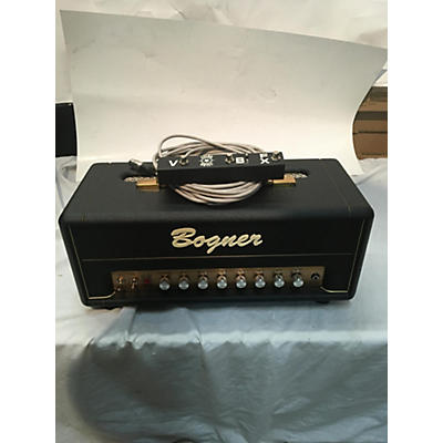 Bogner Telos Tube Guitar Amp Head