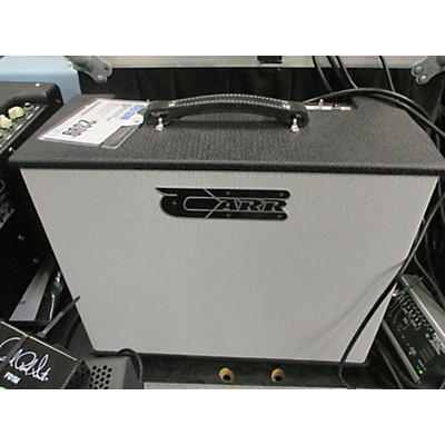 Carr Amplifiers Telstar Tube Guitar Combo Amp