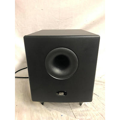 PreSonus Temblor 8 Subwoofer