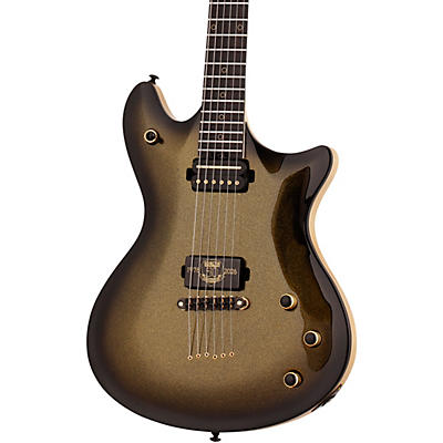 Schecter Guitar Research Tempest 50th Anniversary Electric Guitar -