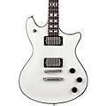 Schecter Guitar Research Tempest Custom 6-String Electric Guitar Condition 2 - Blemished Vintage White 197881146283Condition 2 - Blemished Vintage White 197881146283