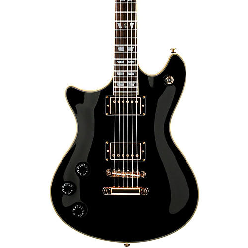Tempest Custom Left-Handed Electric Guitar