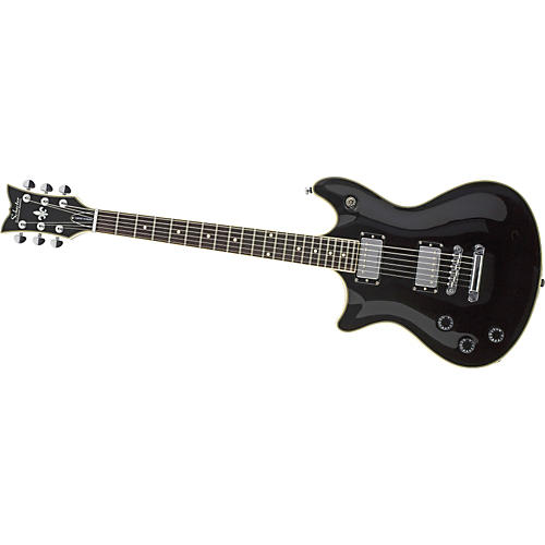 Tempest Standard Left-Handed Electric Guitar