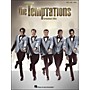 Hal Leonard Temptations Greatest Hits arranged for piano, vocal, and guitar (P/V/G)