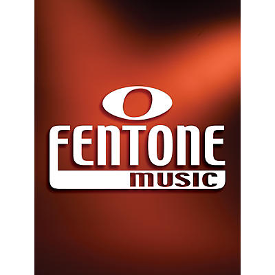 FENTONE Ten Easy Tunes (Flute) Fentone Instrumental Books Series
