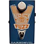 Daredevil Pedals Ten Tone Anniversary Fuzz Effects Pedal - Blue