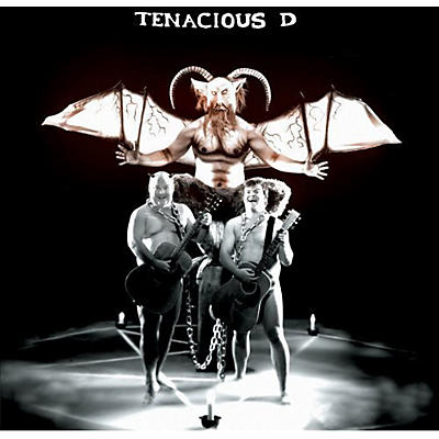 Tenacious D - Tenacious D [12th Anniversary Edition]