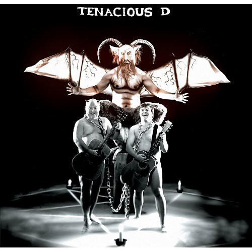 ALLIANCE Tenacious D - Tenacious D [12th Anniversary Edition]