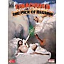 Cherry Lane Tenacious D - The Pick of Destiny Play It Like It Is Guitar Tab Songbook