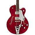 Gretsch Tennessean Hollow Body with String-Thru Bigsby and Nickel Hardware Electric Guitar Walnut StainDeep Cherry Stain