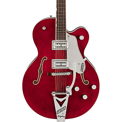 Gretsch Tennessean Hollow Body with String-Thru Bigsby and Nickel Hardware Electric Guitar
