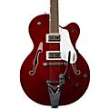 Gretsch Guitars Tennessean Hollow Body with String-Thru Bigsby and Nickel Hardware Electric Guitar Deep Cherry StainJT24072525