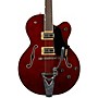 Gretsch Guitars Tennessean Hollow Body with String-Thru Bigsby and Nickel Hardware Electric Guitar Walnut Stain JT24072549