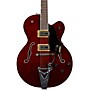 Gretsch Guitars Tennessean Hollow Body with String-Thru Bigsby and Nickel Hardware Electric Guitar Walnut Stain JT24103710