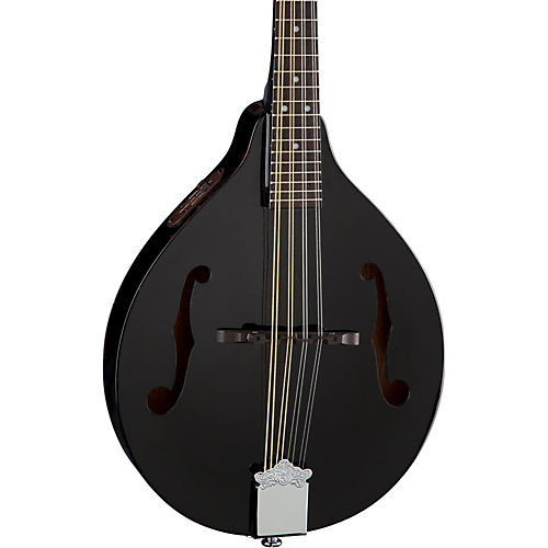 Dean Tennessee Acoustic-Electric Mandolin Classic Black