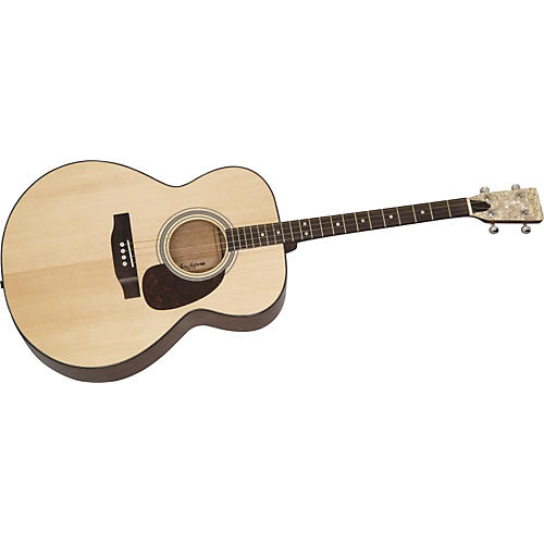 Tenor Acoustic Guitar