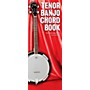 Music Sales Tenor Banjo Chord Book