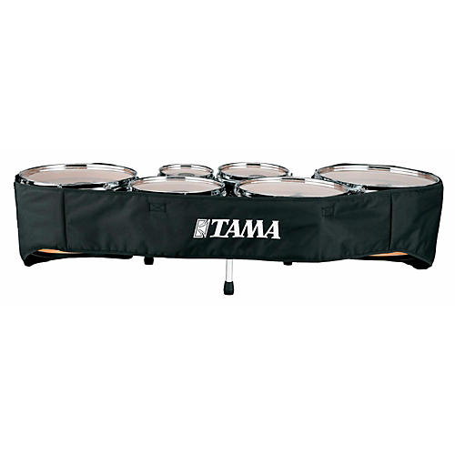 Tama Marching Tenor Drum Cover Large