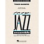 Hal Leonard Tenor Madness Jazz Band Level 2 by Sonny Rollins Arranged by John Berry