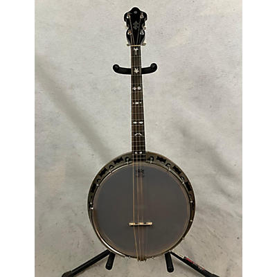 Miscellaneous Tenor Resonator Banjo Banjo