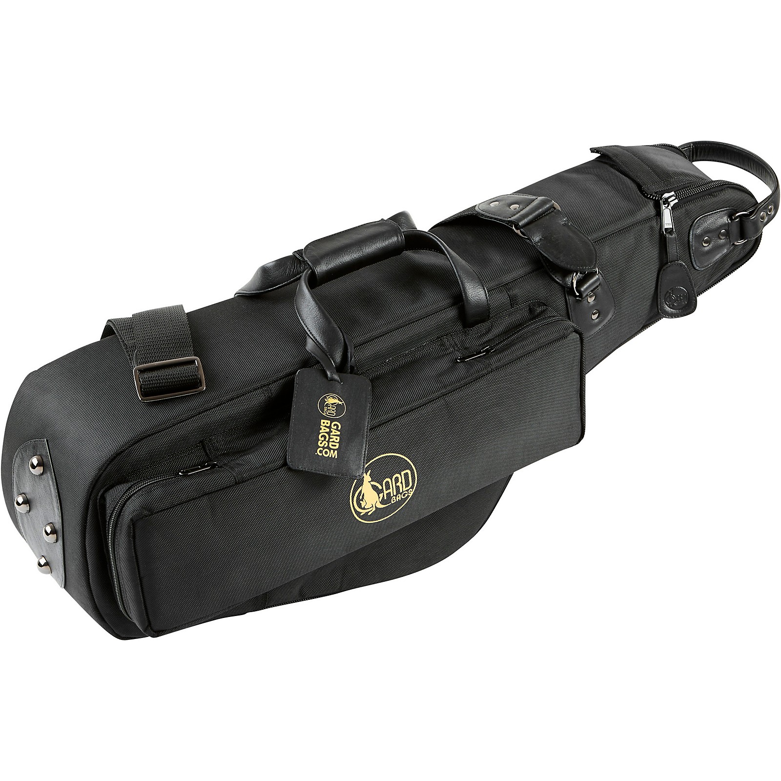 Gard Tenor Saxophone & Flute Pocket Gig Bag (European Model) Synthetic