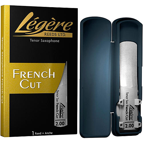 Legere Tenor Saxophone French Cut 2