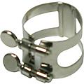 Bonade Tenor Saxophone Ligatures & Caps Nickel - Regular - Ligature OnlyNickel - Inverted - Ligature Only