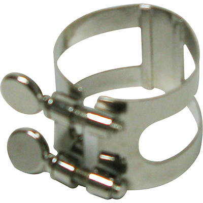 Bonade Tenor Saxophone Ligatures & Caps