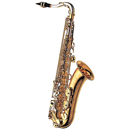 Tenor Saxophone