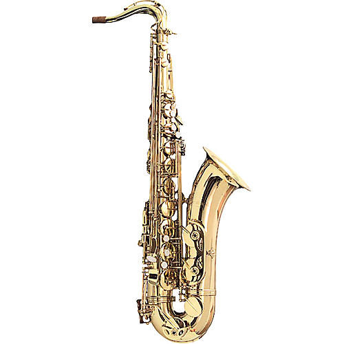 Tenor Saxophone