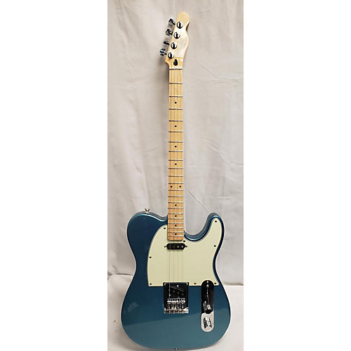 Tenor telecaster 2024