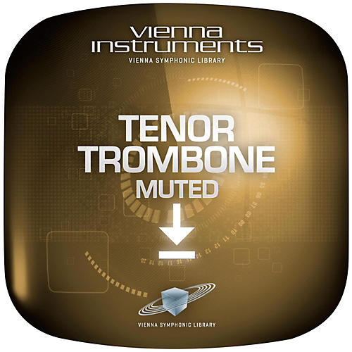 Tenor Trombone Muted Full Software Download