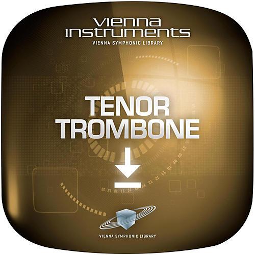 Tenor Trombone Upgrade to Full Library Software Download