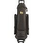 Gard Tenor Trombone Wheelie Bag 22-WBFSK Black Synthetic w/ Leather Trim