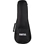WolfPak Tenor Uke Bag Black