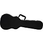 Open-Box Gator Tenor Ukulele Wood Case Condition 1 - Mint Black