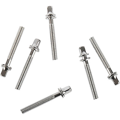 Sound Percussion Labs Tension Rods 6-Pack 2 in. (52 mm)