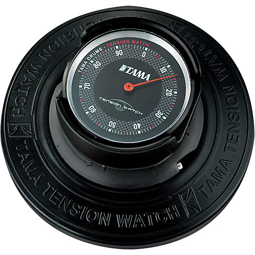 Open Box TAMA Tension Watch | Musician's Friend