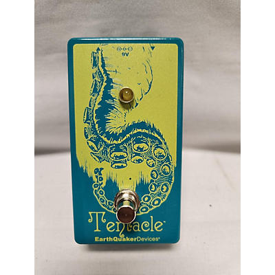 EarthQuaker Devices Tentacle Analog Octave Up Effect Pedal