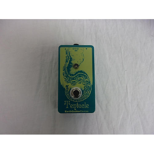 EarthQuaker Devices Tentacle Effect Pedal