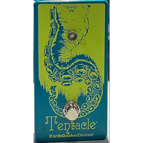 EarthQuaker Devices Tentacle Effect Pedal