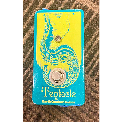 EarthQuaker Devices Tentacle Effect Pedal
