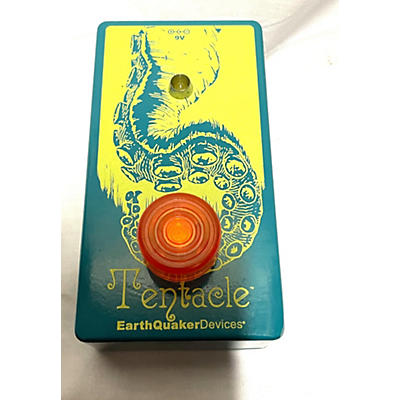 EarthQuaker Devices Tentacle Effect Pedal