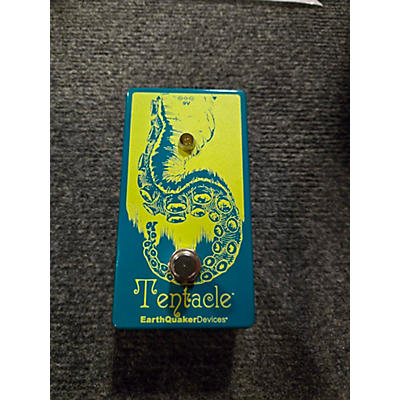 EarthQuaker Devices Tentacle Effect Pedal