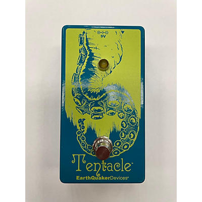 EarthQuaker Devices Tentacle Effect Pedal