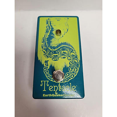 EarthQuaker Devices Tentacle Effect Pedal