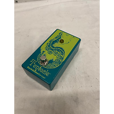 EarthQuaker Devices Tentacle Effect Pedal