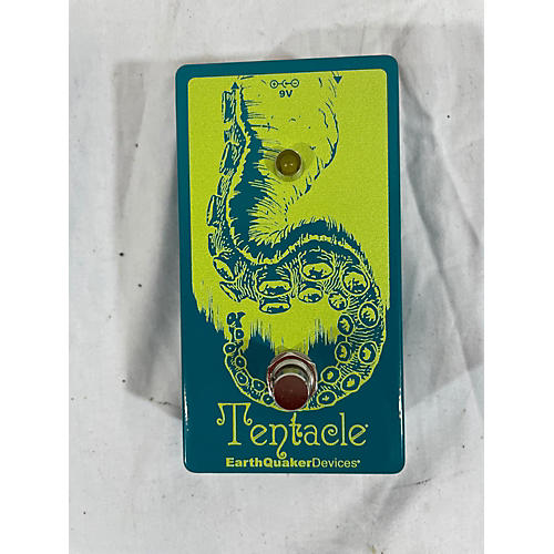 EarthQuaker Devices Tentacle Effect Pedal