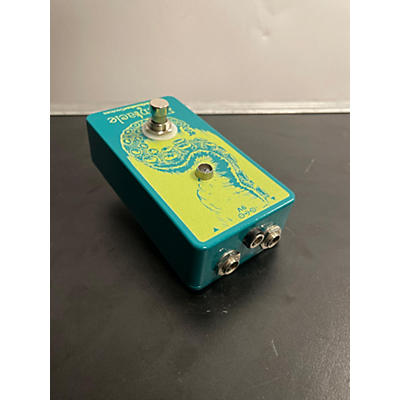 EarthQuaker Devices Tentacles Effect Pedal