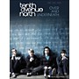 Hal Leonard Tenth Avenue North - Over And Underneath arranged for piano, vocal, and guitar (P/V/G)